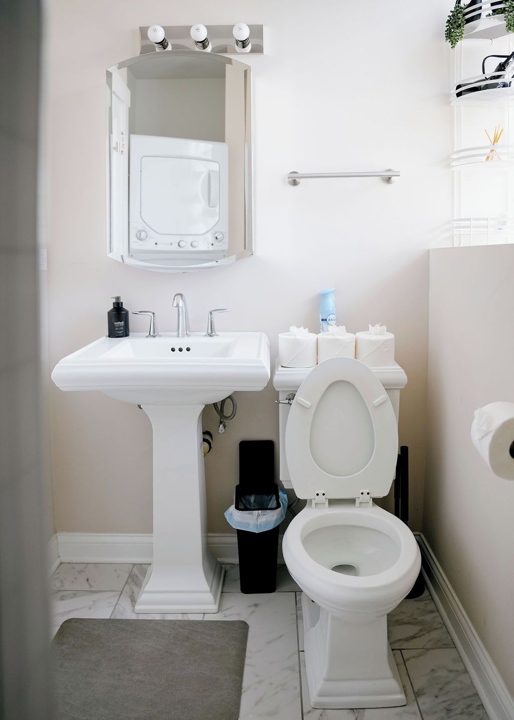 Badkamer