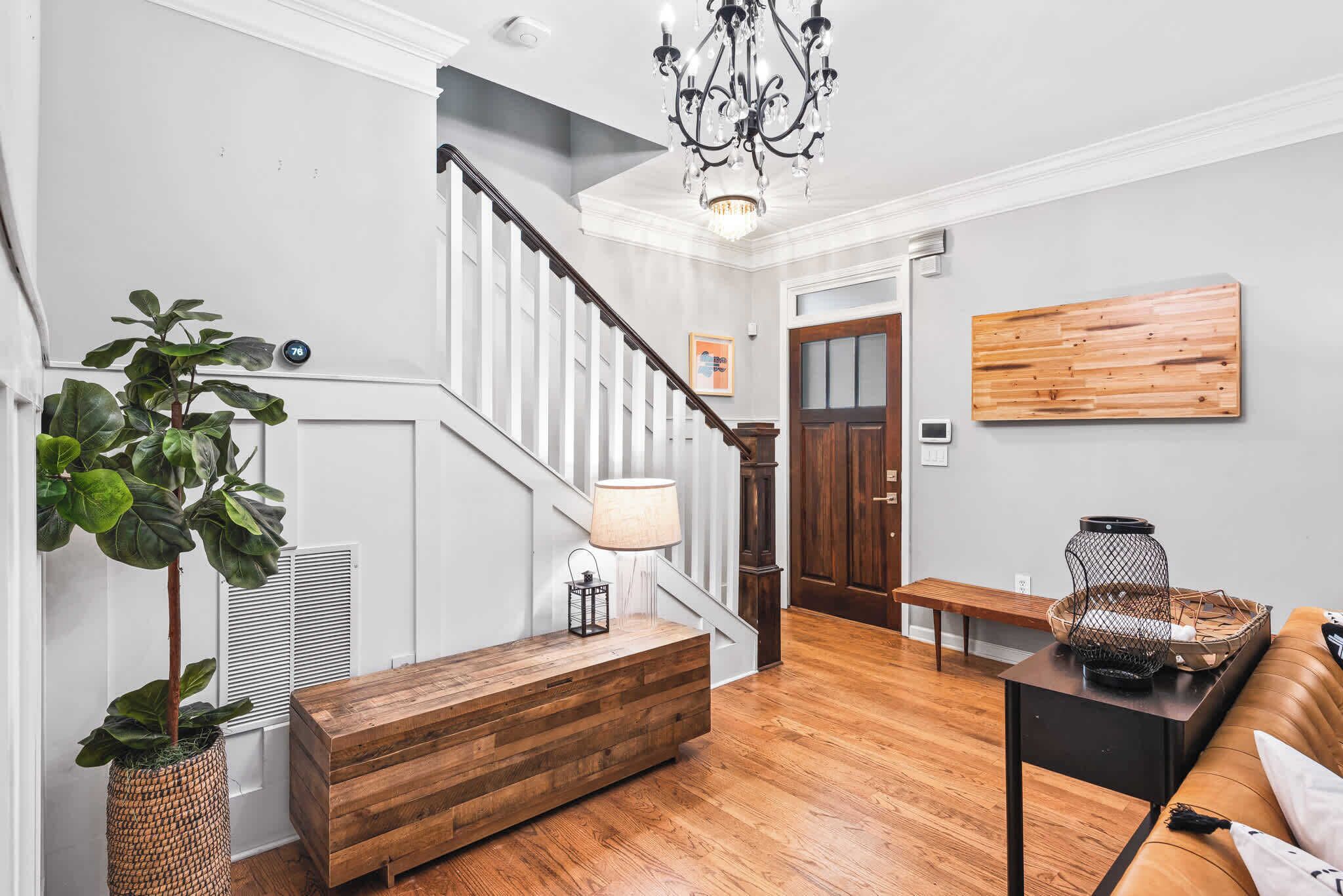 Fernseher, Arbeitsbereiche