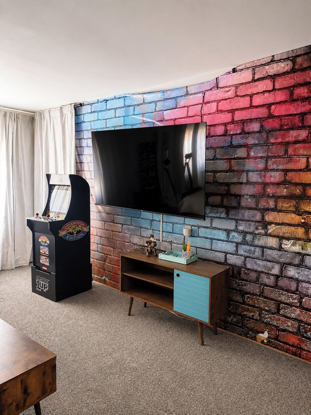 Area giochi