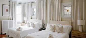 Private Office • Remodeled 5BR • Modern and Spacious