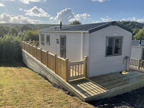 Exterior - Avalon (Lyme Regis)