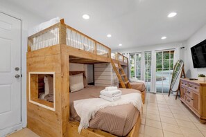 9 camere, ferro/asse da stiro, culla da viaggio, Wi-Fi