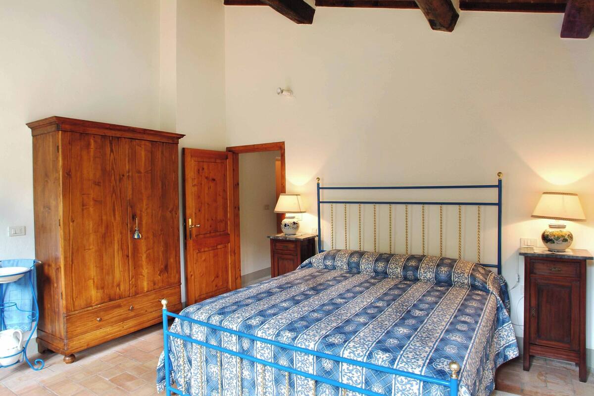 Villa, Garden View | Free WiFi