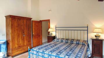 Vila, pemandangan kebun | Wi-Fi gratis