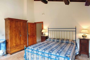 Villa, Garden View | Free WiFi