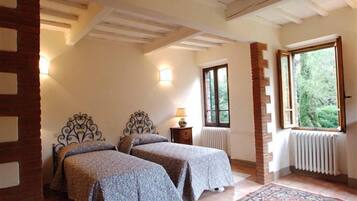 Villa, Gartenblick | Kostenloses WLAN