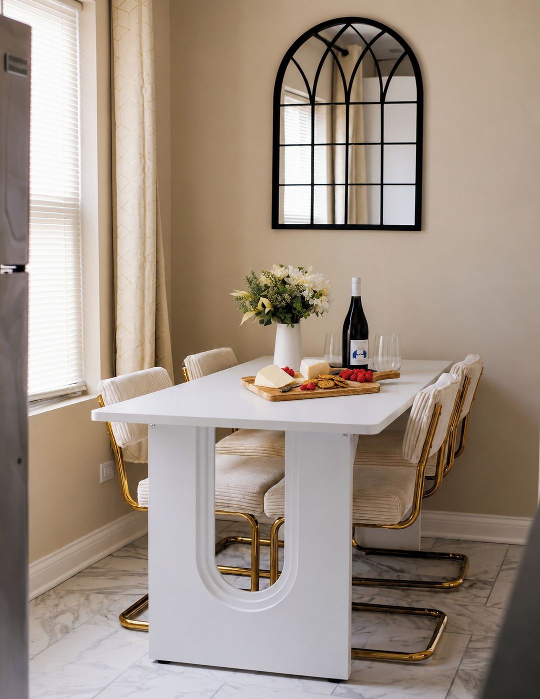 用餐區