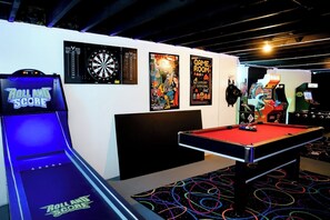 Sala de juegos