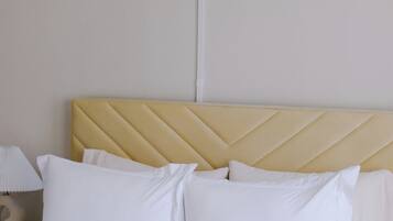 2 camere, ferro/asse da stiro, Wi-Fi, lenzuola