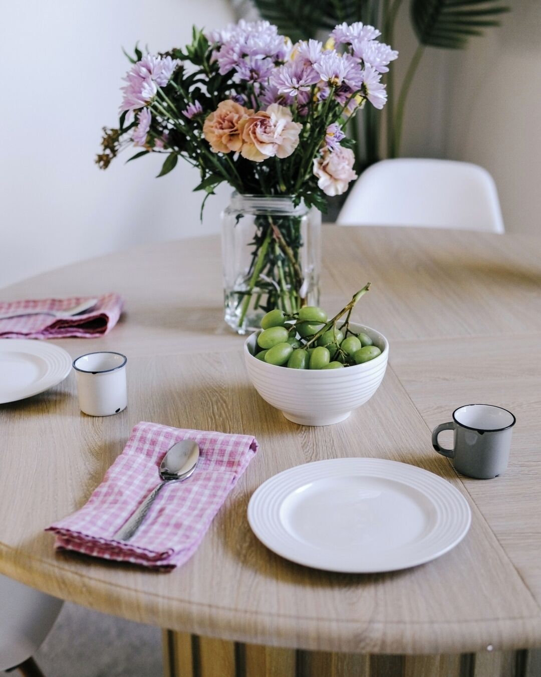 Spiseområde
