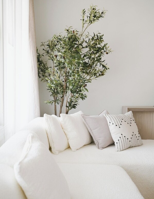 8 soverom, strykejern/-brett, reiseseng for barn og wi-fi