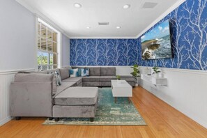 Fernseher, Videospiele