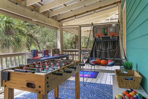 Sala de jogos