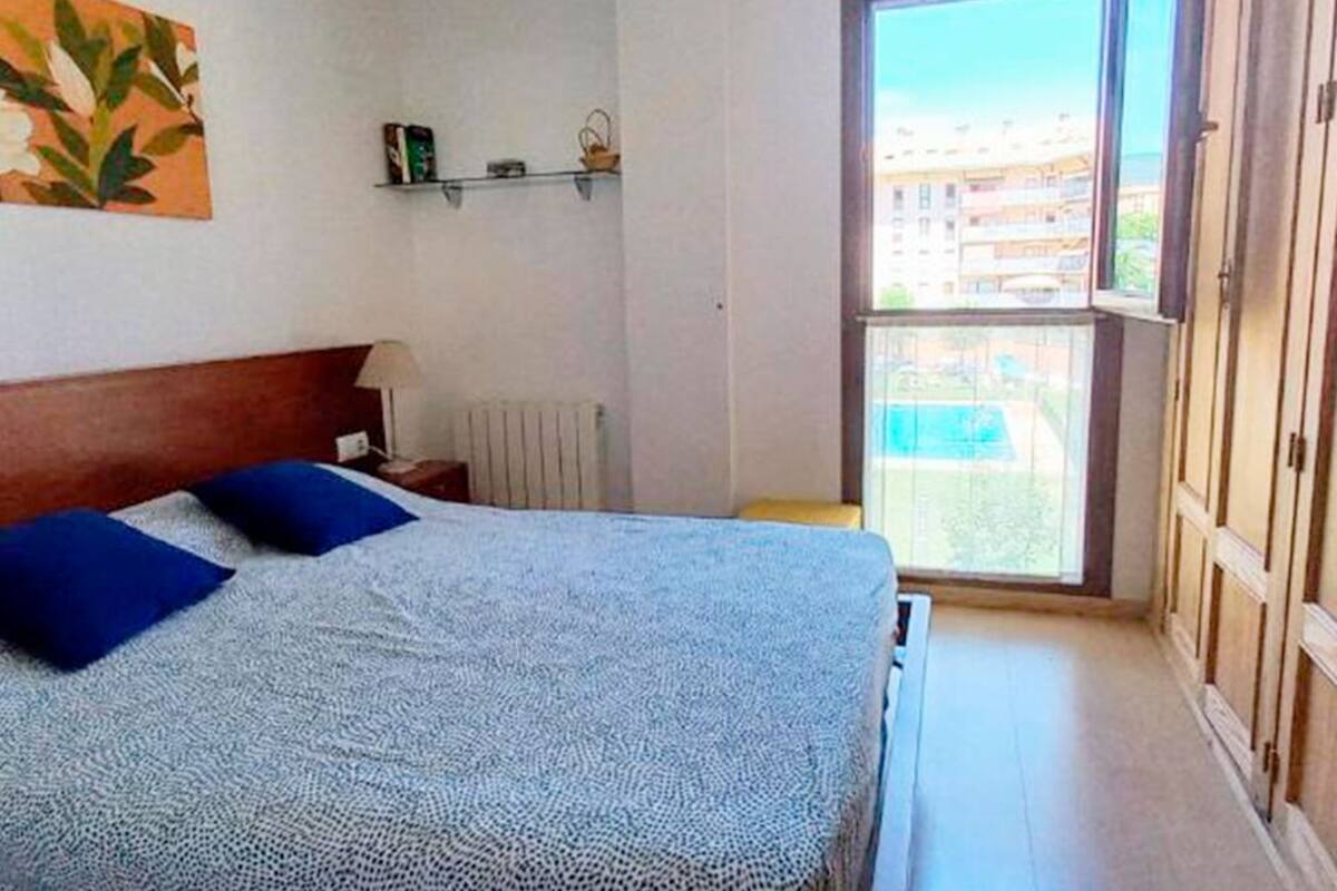 Basic Apartment | Wheelchair access