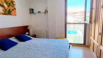 Basic Apartment | Wheelchair access