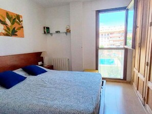 Basic Apartment | Wheelchair access