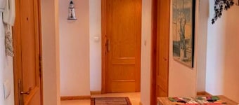 Apartamentos Pilartxo Jaca 3000