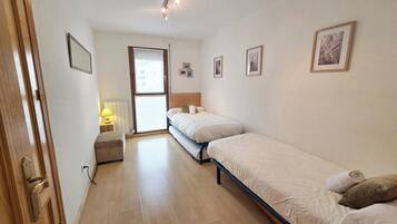 Basic Apartment | Wheelchair access