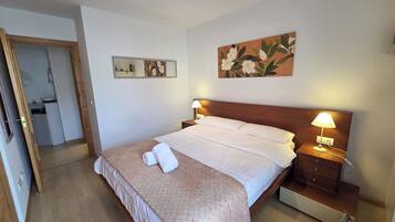 Basic Apartment, 2 Bedrooms | Wheelchair access