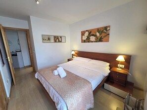 Acceso para silla de ruedas 