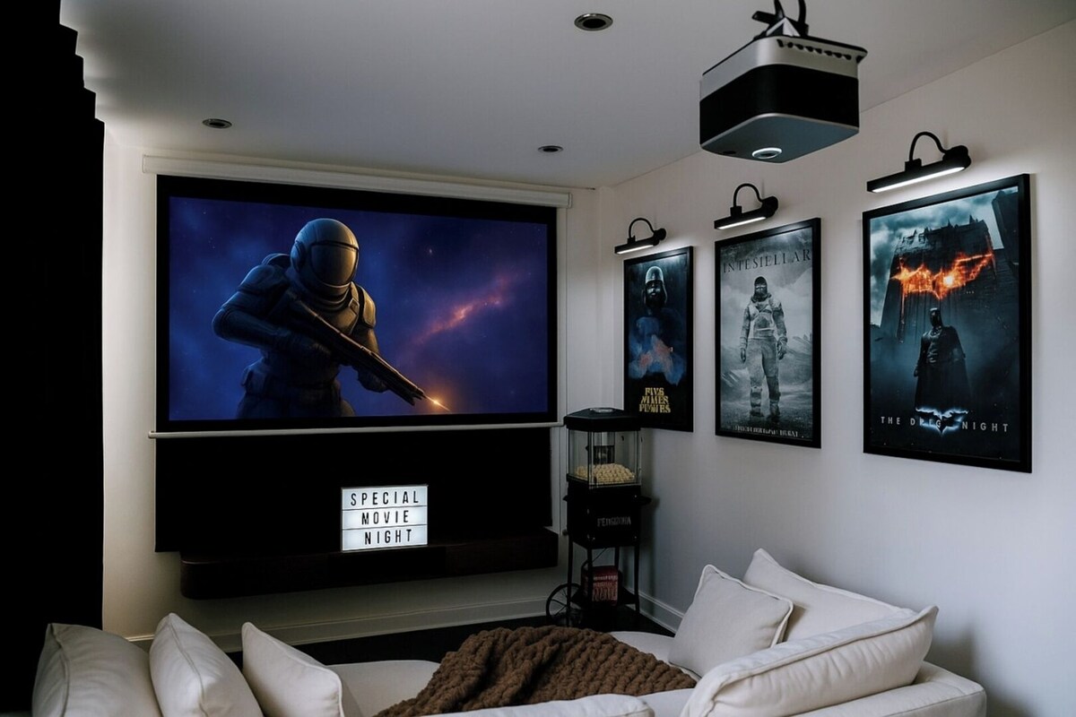 Majoittajan profiilikuva