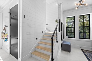 Interior - Endless Views 30A|Deeded Beach Access|Private Pool|Golf Cart (Santa Rosa Beach)