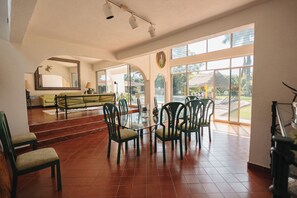 Gastronomie für Familien