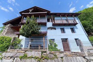 Fachada