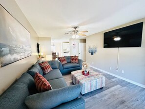 منطقة المعيشة