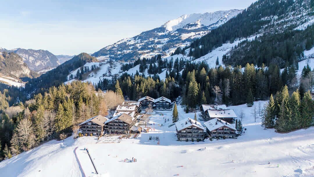 Sports d’hiver