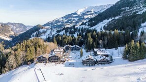 Wintersport/Ski