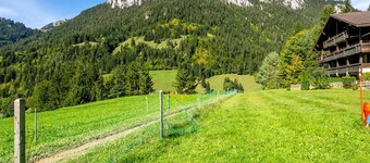 In Vacation Center|Balcony with View+BBQ+Gondola