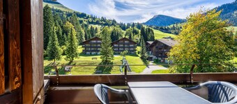 In Vacation Center|Balcony with View+BBQ+Gondola