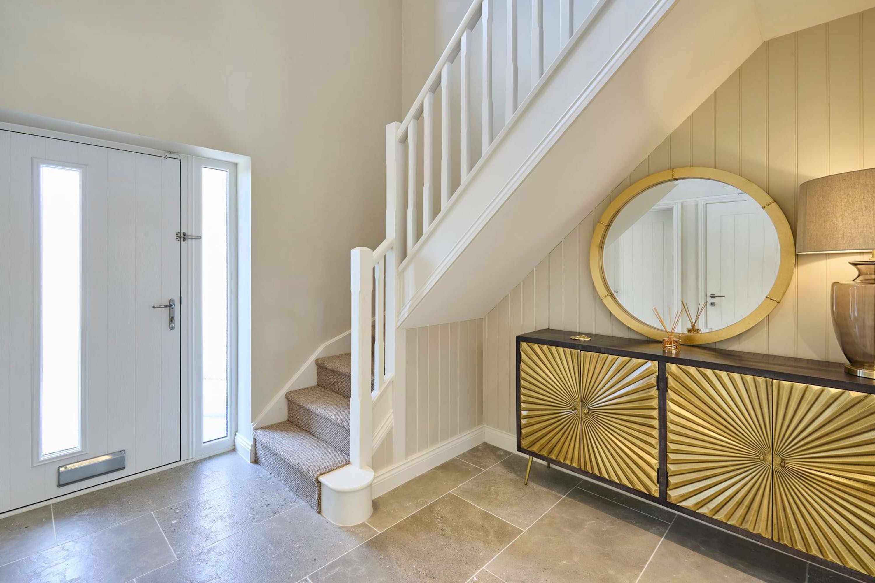 Casa, con acceso para personas discapacitadas | 2 habitaciones 