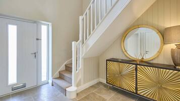 Casa, con acceso para personas discapacitadas | 2 habitaciones