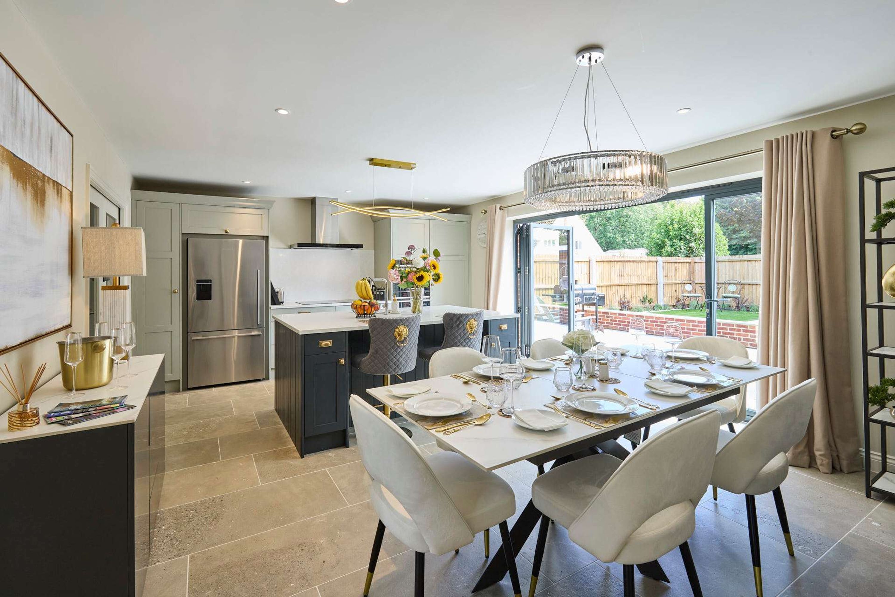 House, Accessible | 2 bedrooms