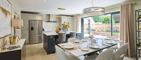 House, Accessible | 2 bedrooms