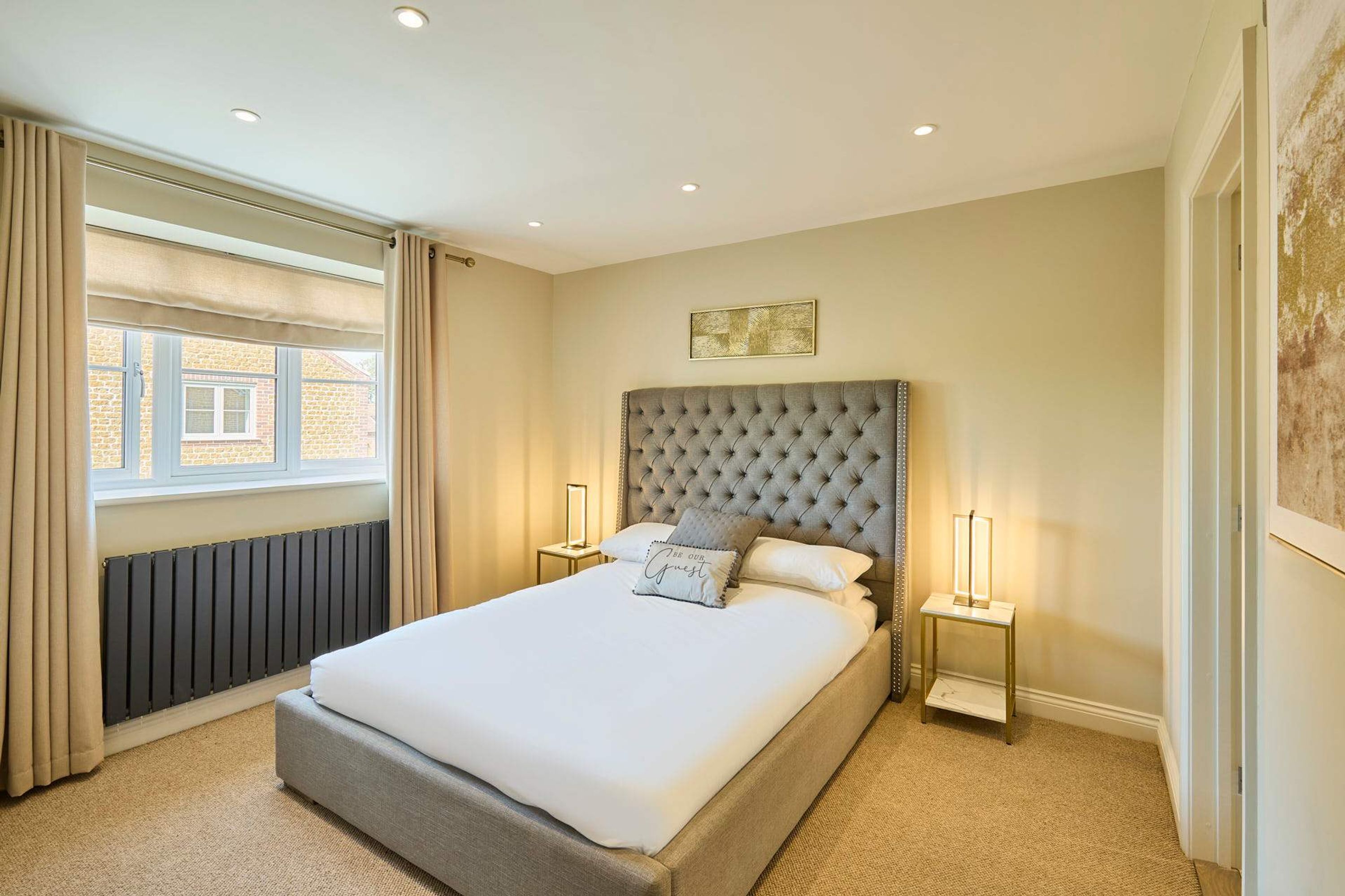 House, Accessible | 2 bedrooms