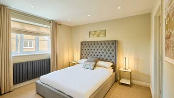 House, Accessible | 2 bedrooms