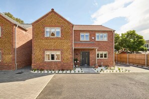 House, Accessible | 2 bedrooms - Host Stay The Sett (King's Lynn)