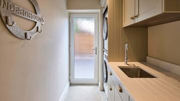 Casa, con acceso para personas discapacitadas | 2 habitaciones