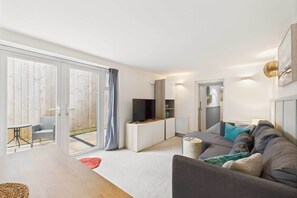 Apartment | 2 bedrooms - Host Stay Surf Jewel (Saltburn-by-the-Sea)