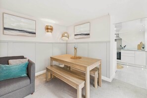 Apartment | 2 bedrooms - Host Stay Surf Jewel (Saltburn-by-the-Sea)