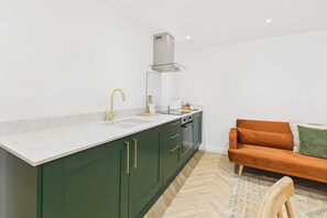 2 bedrooms - Host Stay Bracken Cottage (Middlesbrough)