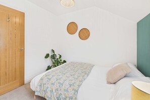 Huis | 2 slaapkamers