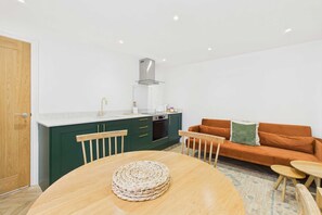 2 bedrooms - Host Stay Bracken Cottage (Middlesbrough)