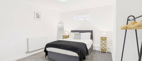 Apartamento | 2 quartos