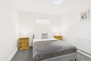 Apartment | 2 bedrooms - Host Stay Drummond Suite (North Shields)