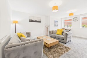 House | 2 bedrooms - Host Stay Drummond Suite (North Shields)