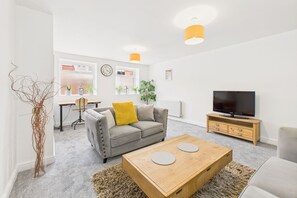 Apartment | 2 bedrooms - Host Stay Drummond Suite (North Shields)